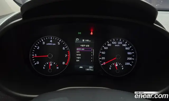 Kia Morning 2022 1.0 автомат (гидро), миниатюра 11 Kia Morning 2022 1.0 автомат (гидро), миниатюра 11