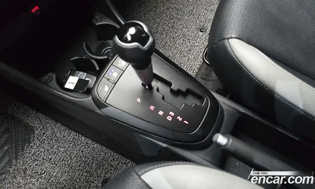 Kia Morning 2022 1.0 автомат (гидро), миниатюра 12