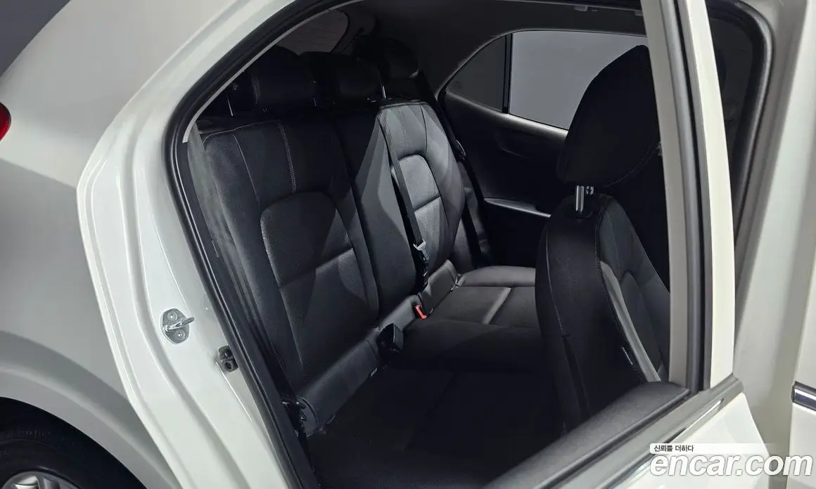 Kia Morning 2022 1.0 автомат (гидро), фото 16 Kia Morning 2022 1.0 автомат (гидро), фото 16