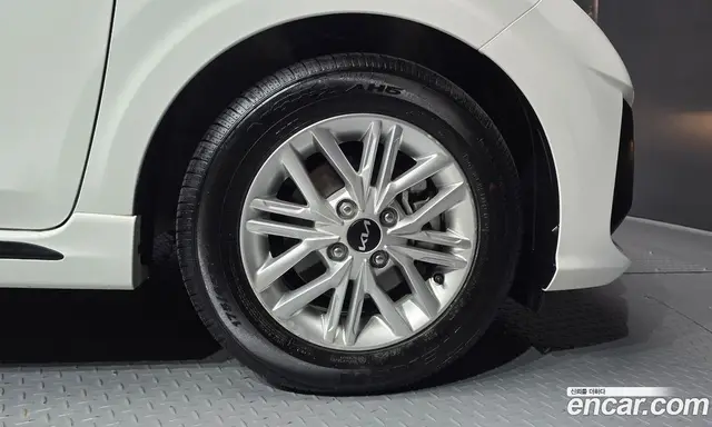 Kia Morning 2022 1.0 автомат (гидро), миниатюра 7 Kia Morning 2022 1.0 автомат (гидро), миниатюра 7
