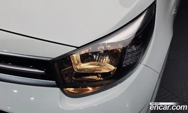 Kia Morning 2022 1.0 автомат (гидро), миниатюра 8 Kia Morning 2022 1.0 автомат (гидро), миниатюра 8