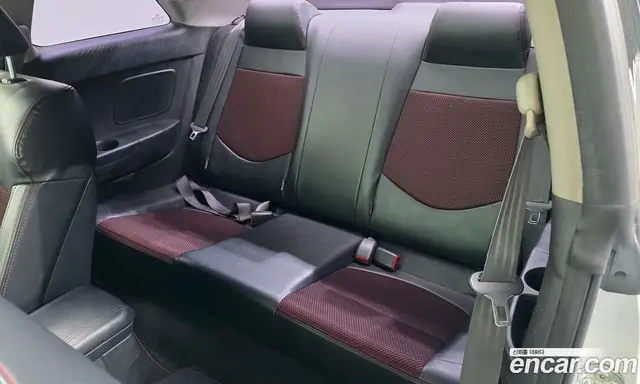 Kia Porte 2011 2.0 механика, миниатюра 12