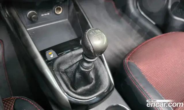 Kia Porte 2011 2.0 механика, миниатюра 9