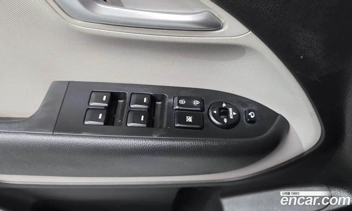 Kia Ray 2012 1.0 автомат (гидро), фото 12