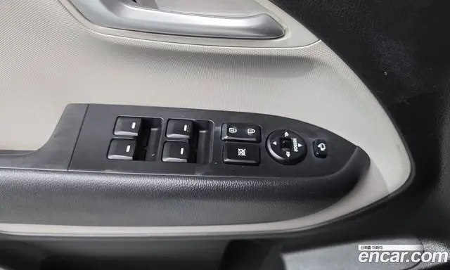 Kia Ray 2012 1.0 автомат (гидро), миниатюра 12