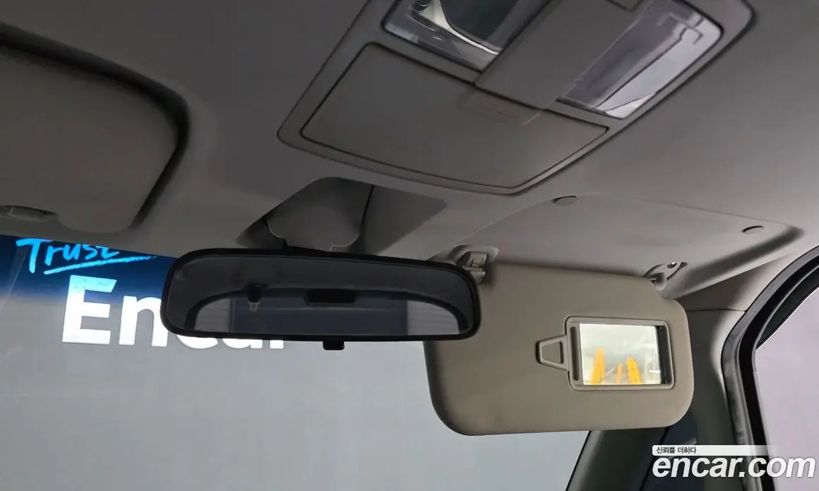 Kia Ray 2012 1.0 автомат (гидро), фото 17