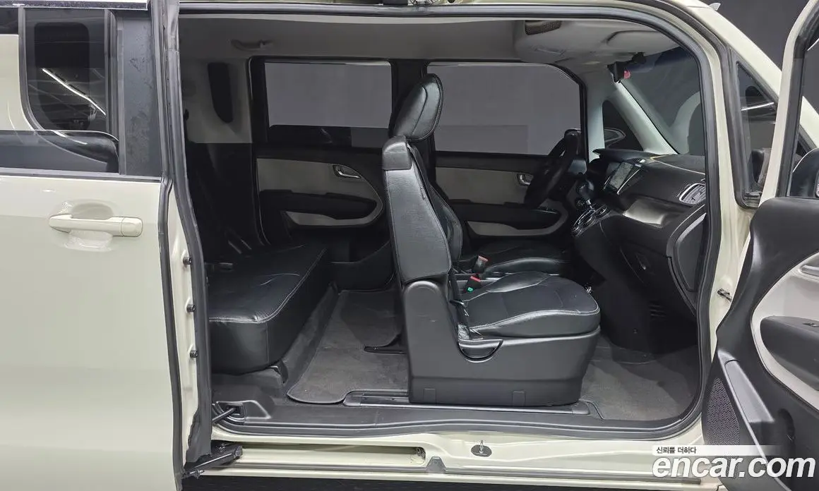 Kia Ray 2012 1.0 автомат (гидро), фото 19