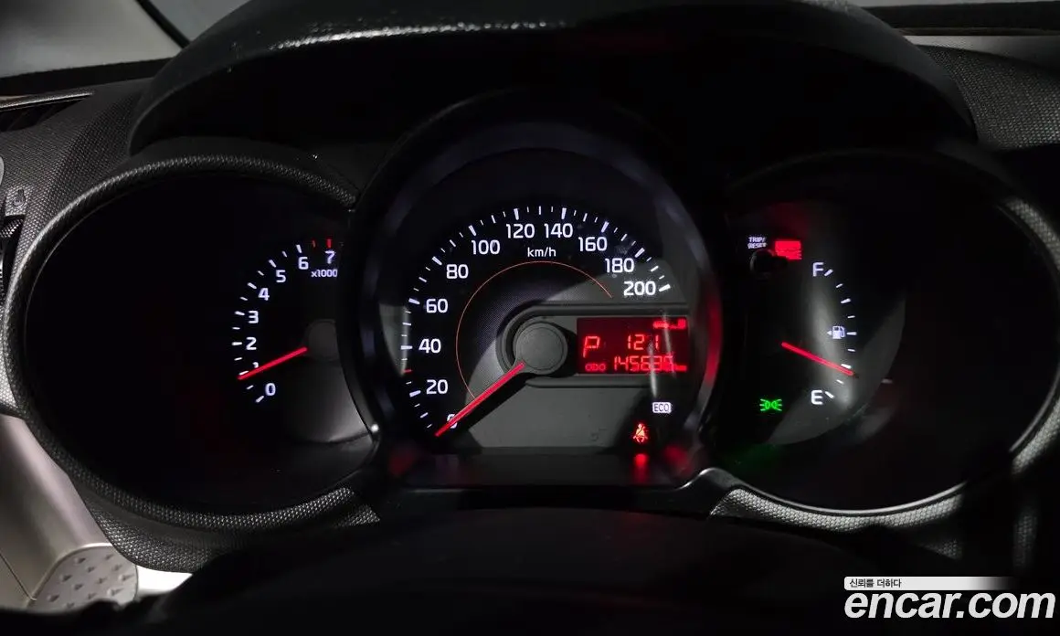 Kia Ray 2012 1.0 автомат (гидро), фото 8