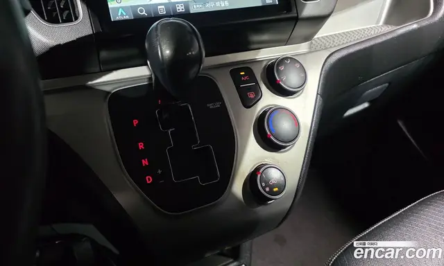Kia Ray 2012 1.0 автомат (гидро), миниатюра 9