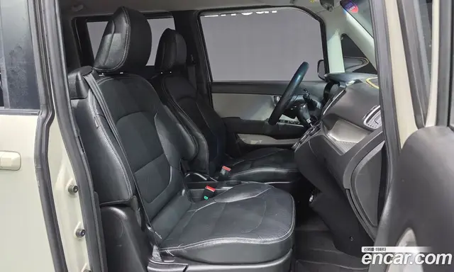 Kia Ray 2012 1.0 автомат (гидро), миниатюра 10