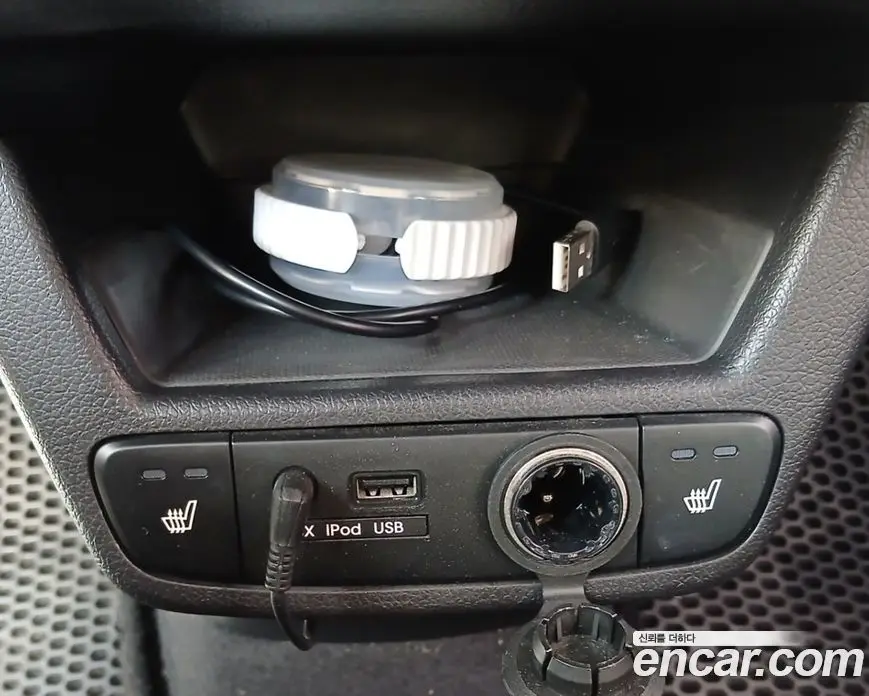 Kia Ray 2015 1.0 автомат (гидро), фото 12