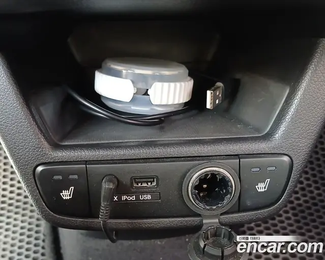 Kia Ray 2015 1.0 автомат (гидро), миниатюра 12