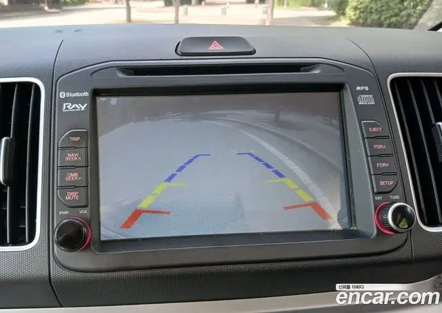 Kia Ray 2015 1.0 автомат (гидро), миниатюра 10