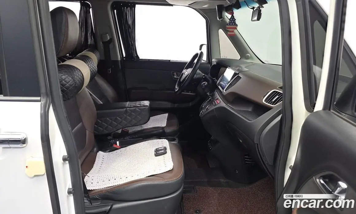 Kia Ray 2015 1.0 автомат (гидро), фото 12