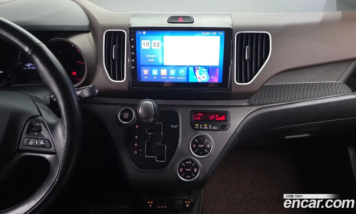 Kia Ray 2015 1.0 автомат (гидро), фото 15