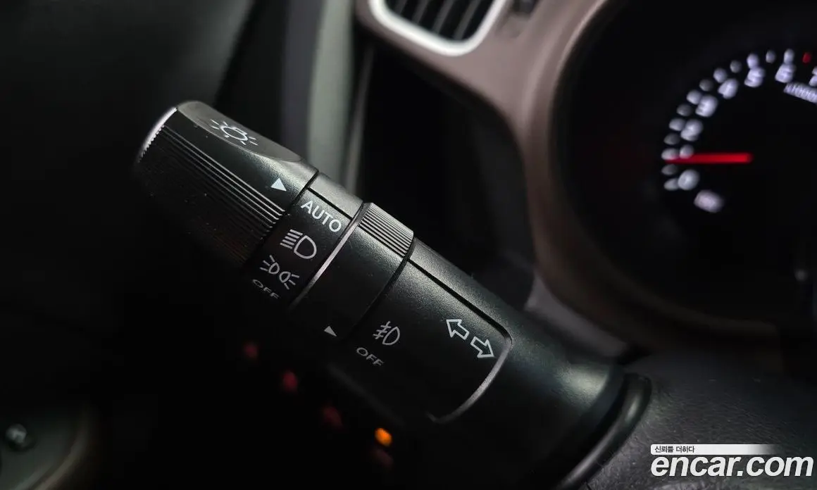 Kia Ray 2015 1.0 автомат (гидро), фото 17