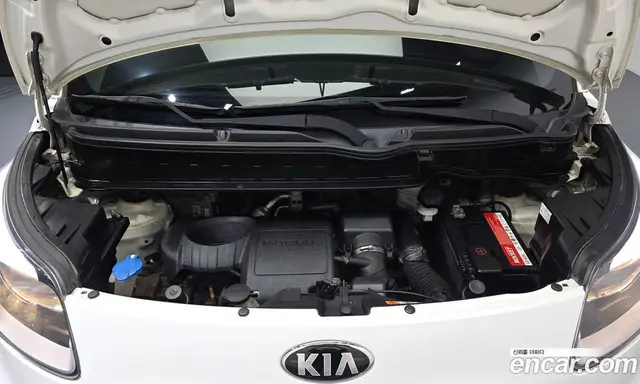 Kia Ray 2015 1.0 автомат (гидро), миниатюра 6