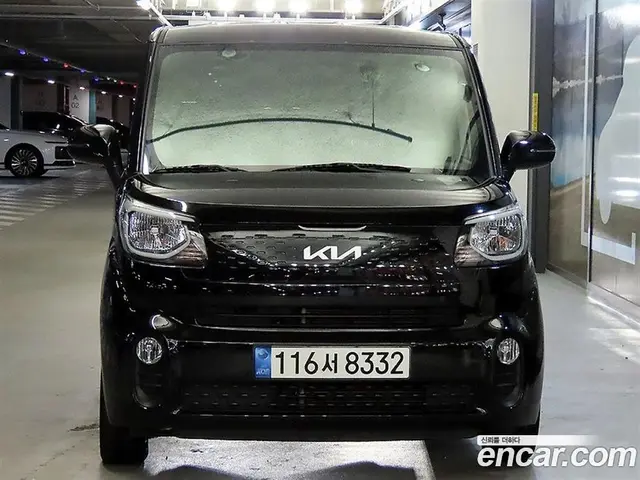 Kia Ray 2021 1.0 автомат (гидро), миниатюра 2