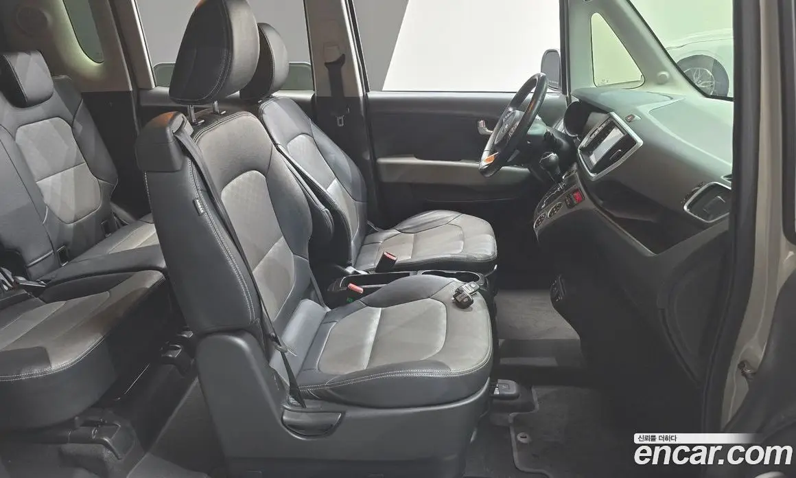 Kia Ray 2021 1.0 автомат (гидро), фото 17