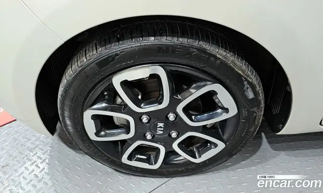 Kia Ray 2021 1.0 автомат (гидро), миниатюра 5