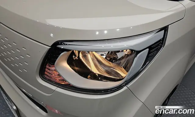 Kia Ray 2021 1.0 автомат (гидро), миниатюра 8