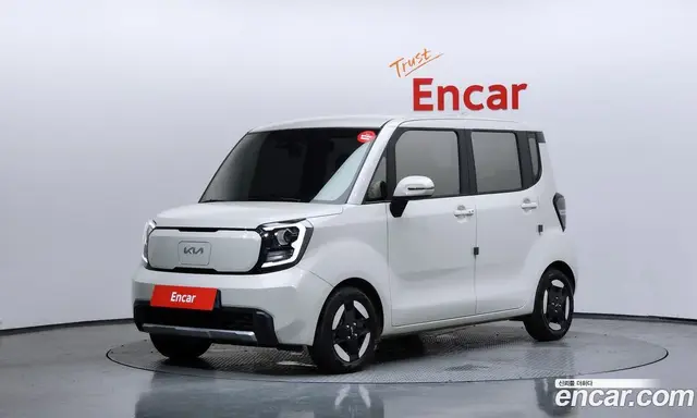 Kia Ray 2023 0.1 автомат (гидро), миниатюра 1