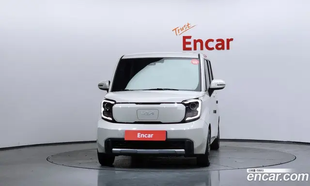 Kia Ray 2023 0.1 автомат (гидро), миниатюра 3