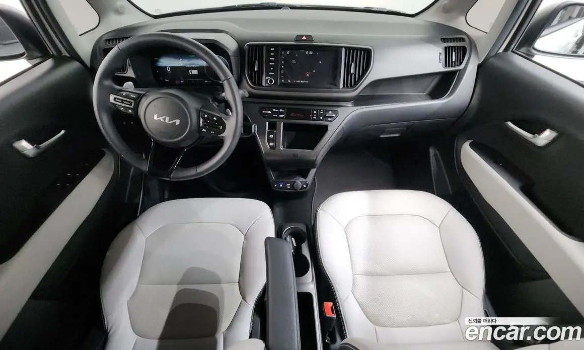 Kia Ray 2023 0.1 автомат (гидро), фото 10