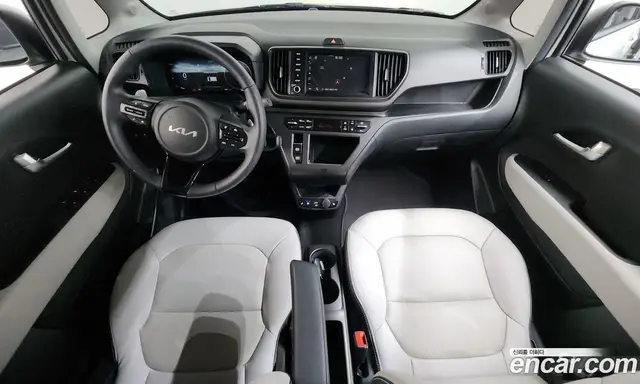 Kia Ray 2023 0.1 автомат (гидро), миниатюра 10