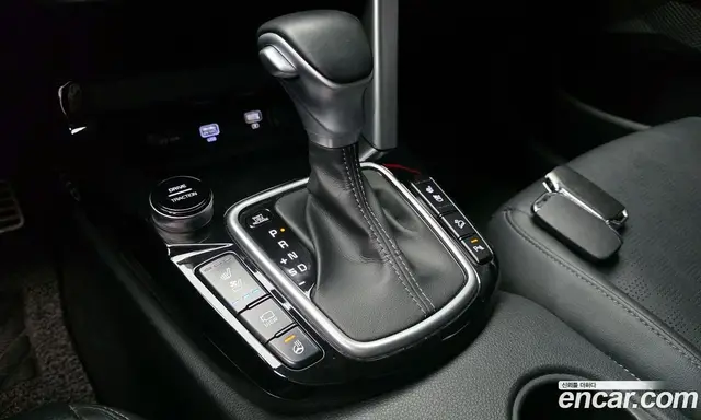 Kia Seltos 2021 1.6 автомат (гидро), миниатюра 12