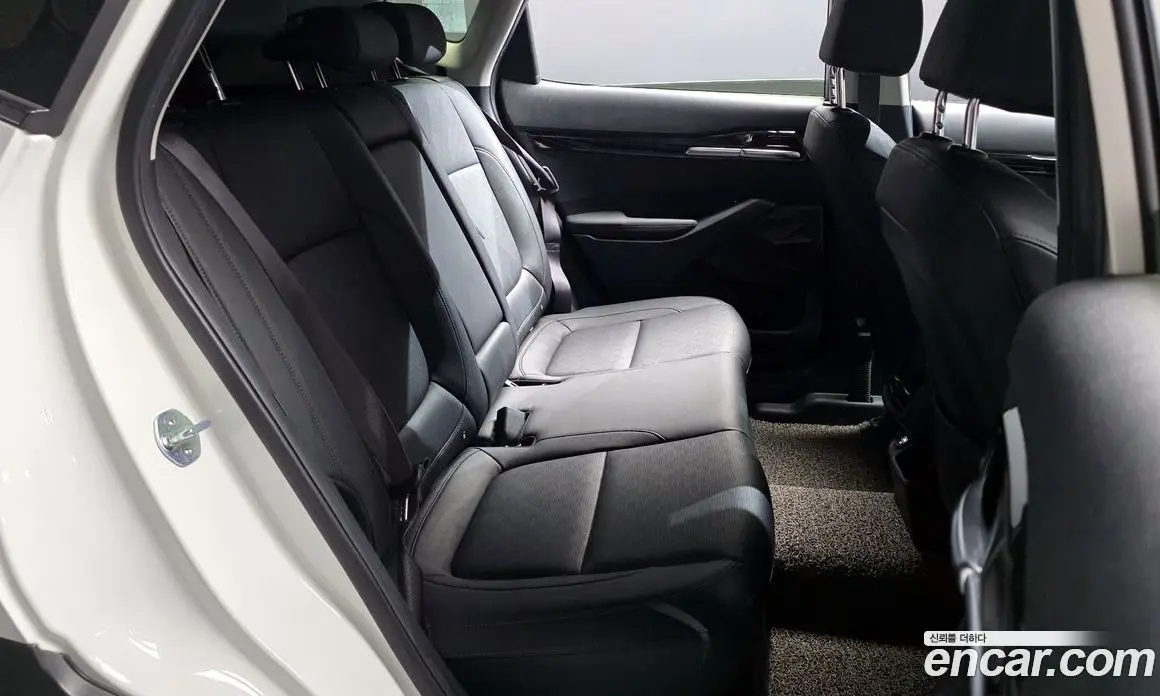 Kia Seltos 2021 1.6 автомат (гидро), фото 16 Kia Seltos 2021 1.6 автомат (гидро), фото 16
