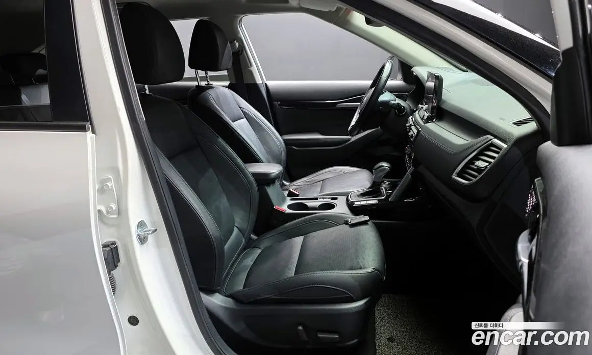 Kia Seltos 2021 1.6 автомат (гидро), фото 17 Kia Seltos 2021 1.6 автомат (гидро), фото 17