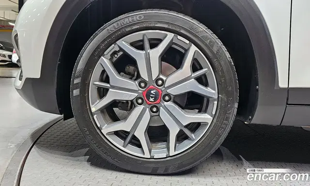 Kia Seltos 2021 1.6 автомат (гидро), миниатюра 5 Kia Seltos 2021 1.6 автомат (гидро), миниатюра 5