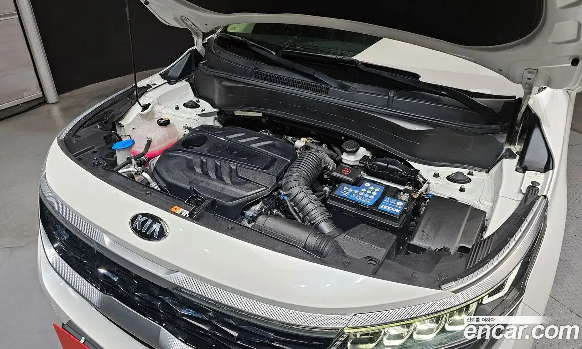 Kia Seltos 2021 1.6 автомат (гидро), фото 6 Kia Seltos 2021 1.6 автомат (гидро), фото 6