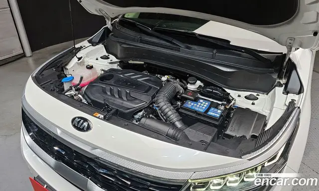 Kia Seltos 2021 1.6 автомат (гидро), миниатюра 6 Kia Seltos 2021 1.6 автомат (гидро), миниатюра 6