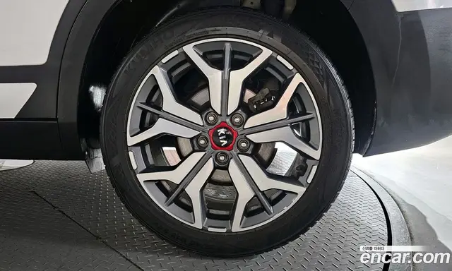 Kia Seltos 2021 1.6 автомат (гидро), миниатюра 7 Kia Seltos 2021 1.6 автомат (гидро), миниатюра 7