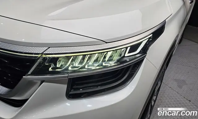 Kia Seltos 2021 1.6 автомат (гидро), миниатюра 8 Kia Seltos 2021 1.6 автомат (гидро), миниатюра 8