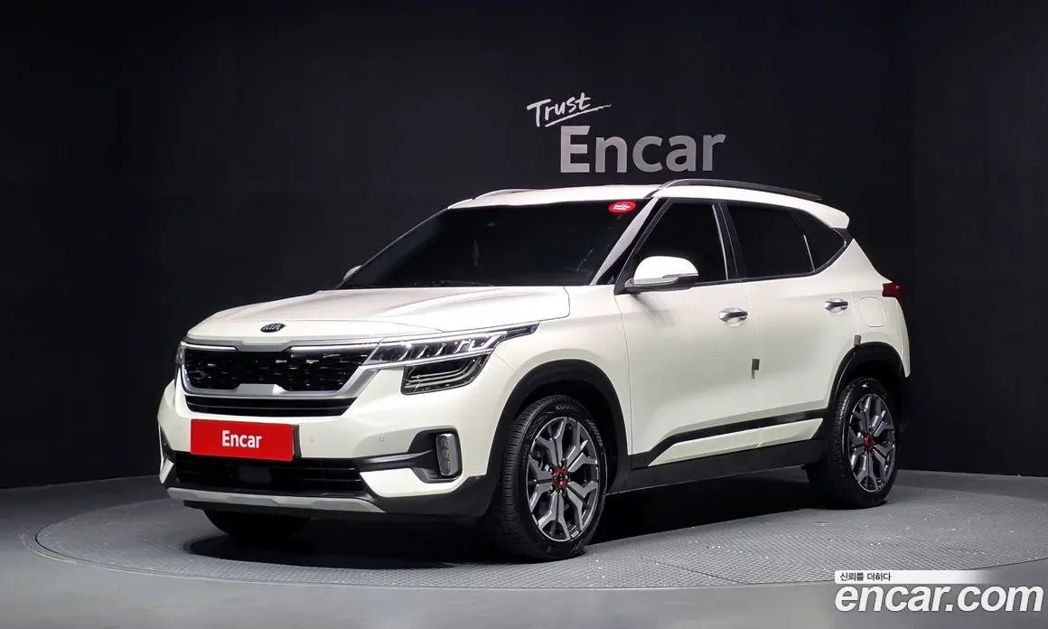 Kia Seltos 2021 1.6 автомат (гидро), фото 1 Kia Seltos 2021 1.6 автомат (гидро), фото 1