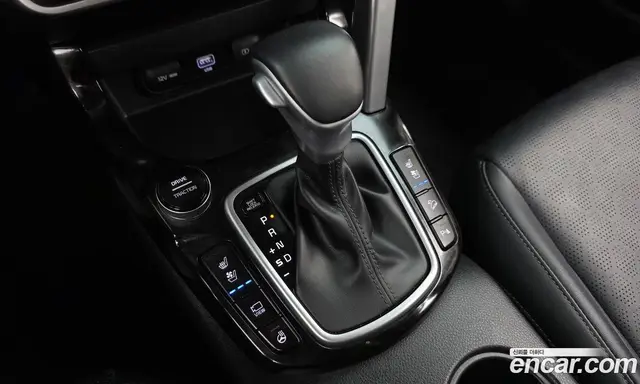 Kia Seltos 2021 1.6 автомат (гидро), миниатюра 12