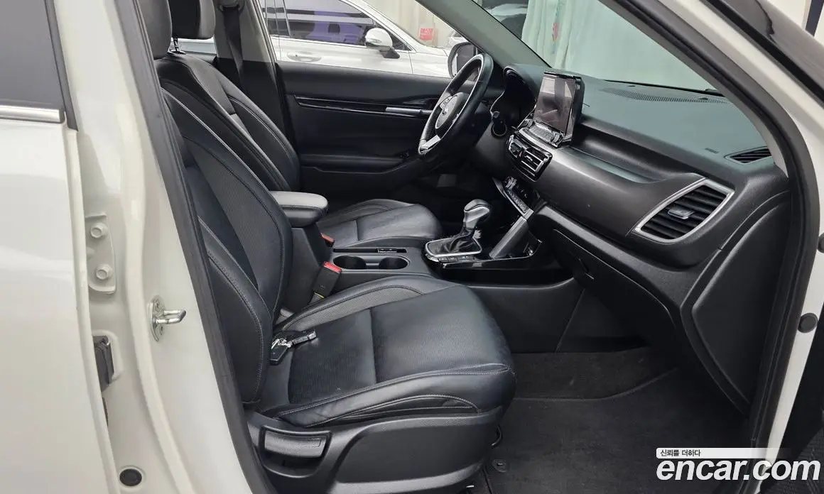 Kia Seltos 2021 1.6 автомат (гидро), фото 16 Kia Seltos 2021 1.6 автомат (гидро), фото 16