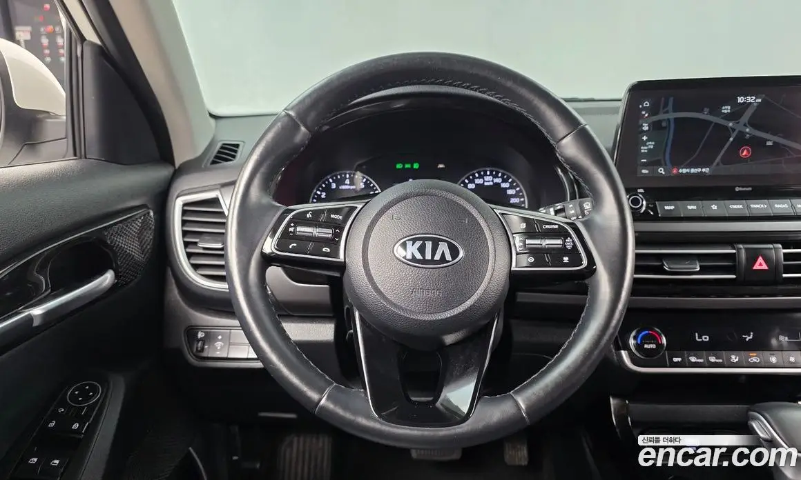 Kia Seltos 2021 1.6 автомат (гидро), фото 18 Kia Seltos 2021 1.6 автомат (гидро), фото 18