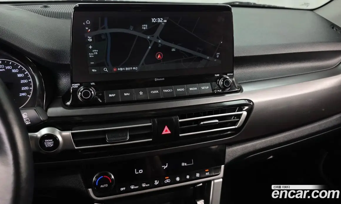 Kia Seltos 2021 1.6 автомат (гидро), фото 19 Kia Seltos 2021 1.6 автомат (гидро), фото 19