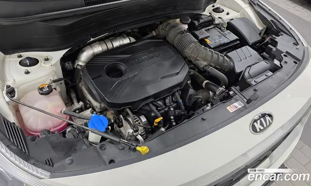 Kia Seltos 2021 1.6 автомат (гидро), миниатюра 6 Kia Seltos 2021 1.6 автомат (гидро), миниатюра 6
