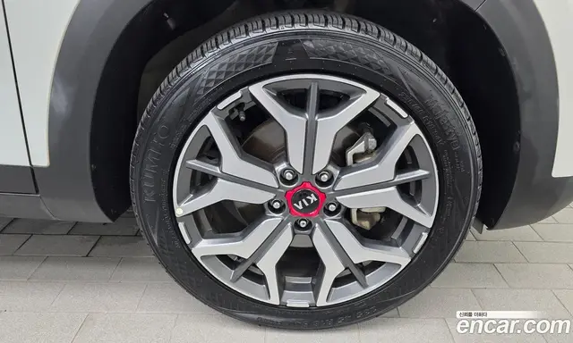 Kia Seltos 2021 1.6 автомат (гидро), миниатюра 7 Kia Seltos 2021 1.6 автомат (гидро), миниатюра 7