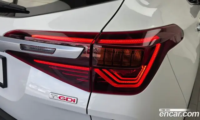 Kia Seltos 2021 1.6 автомат (гидро), миниатюра 9 Kia Seltos 2021 1.6 автомат (гидро), миниатюра 9