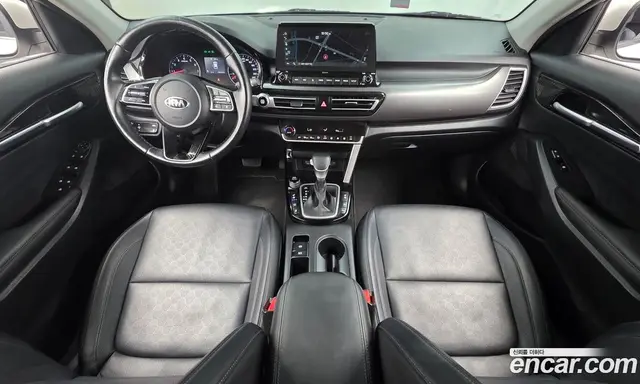 Kia Seltos 2021 1.6 автомат (гидро), миниатюра 10 Kia Seltos 2021 1.6 автомат (гидро), миниатюра 10