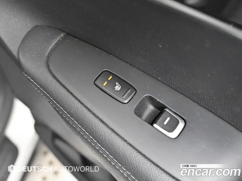 Kia Sorento 2014 2.0 автомат (гидро), фото 16
