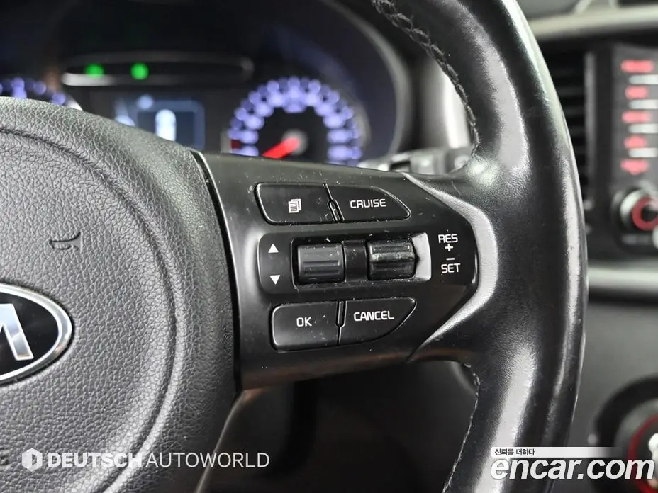 Kia Sorento 2014 2.0 автомат (гидро), фото 17