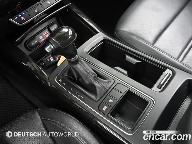 Kia Sorento 2014 2.0 автомат (гидро), миниатюра 9