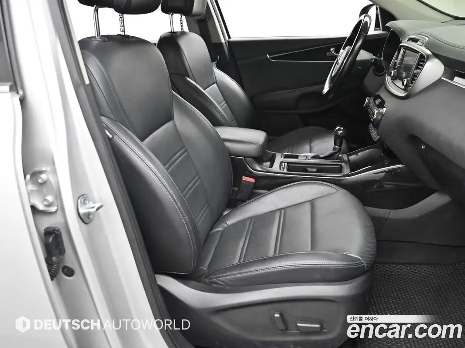 Kia Sorento 2014 2.0 автомат (гидро), фото 10